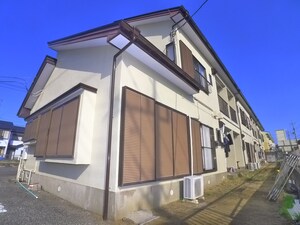 サンハウス今井Ａ外観写真