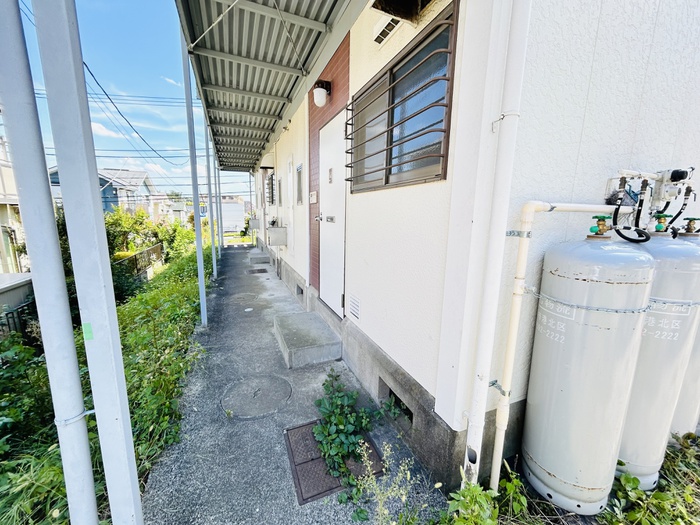 外観写真