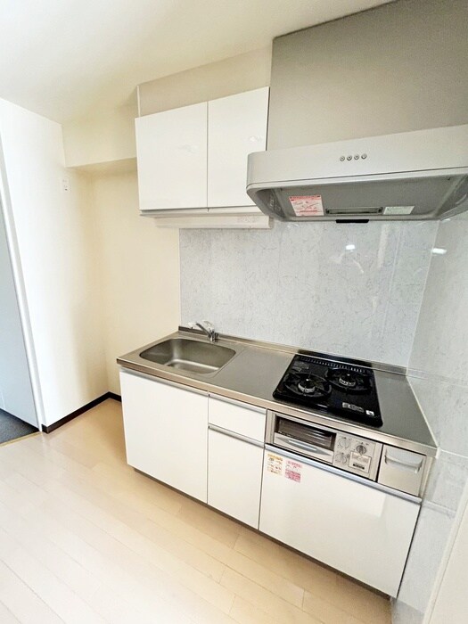 物件内観写真19　(キッチン)