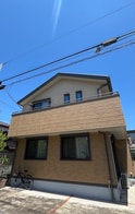 東玉川ハイツ