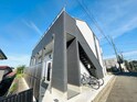 クレールヴェルジェ上星川