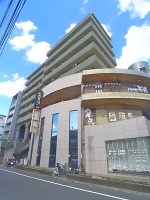 プラチナＫＯＤＡヒルズ外観写真