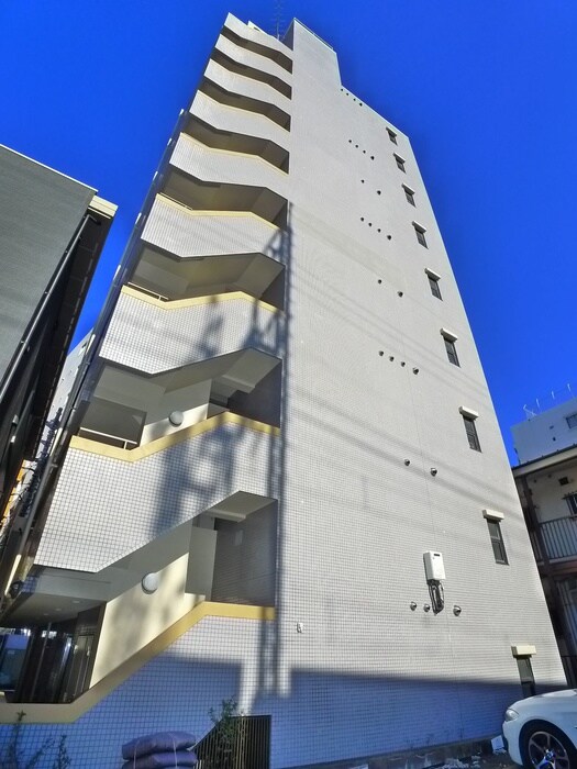 物件外観写真3　(外観写真)