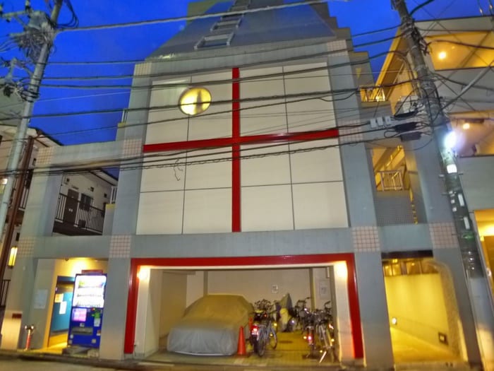 物件外観写真5　(外観写真)