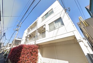 レバランス畑口外観写真