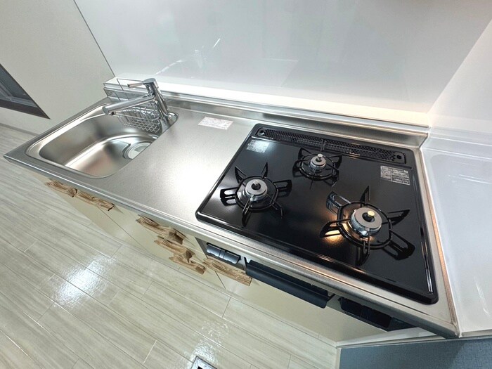 物件内観写真14　(キッチン)