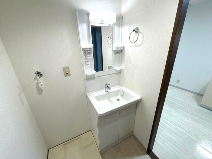 物件内観写真16　(洗面)