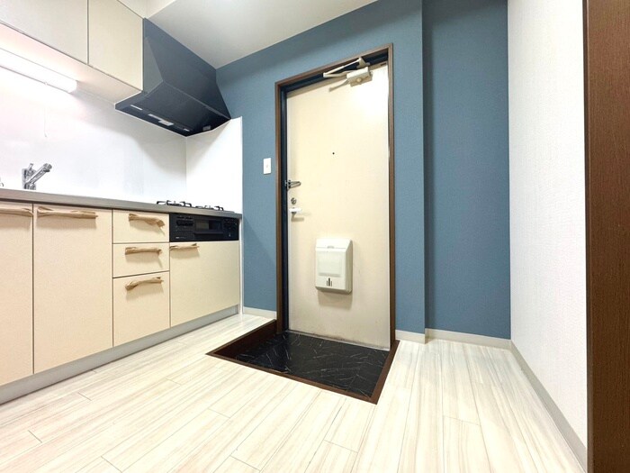 物件内観写真19　(玄関)