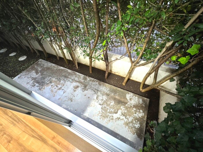 物件内観写真21　(ベランダ・バルコニー)