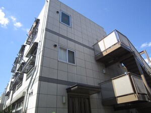ＳＡＳＡＺＵＫＡＹ＆Ｙ外観写真
