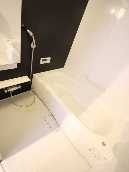 物件内観写真10　(バス／シャワールーム等)