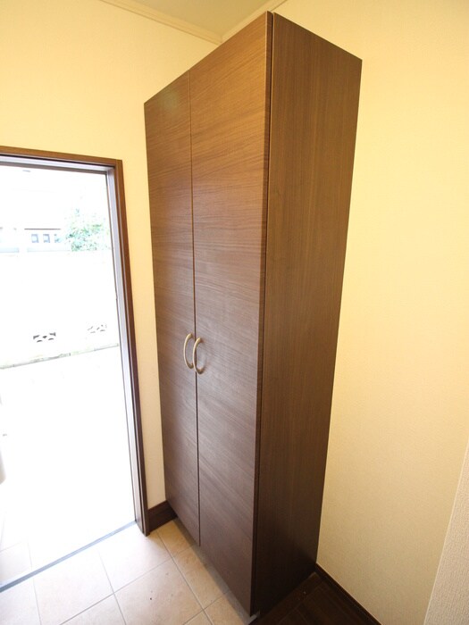 物件内観写真22　(靴箱)