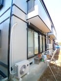 メゾンエクシオ