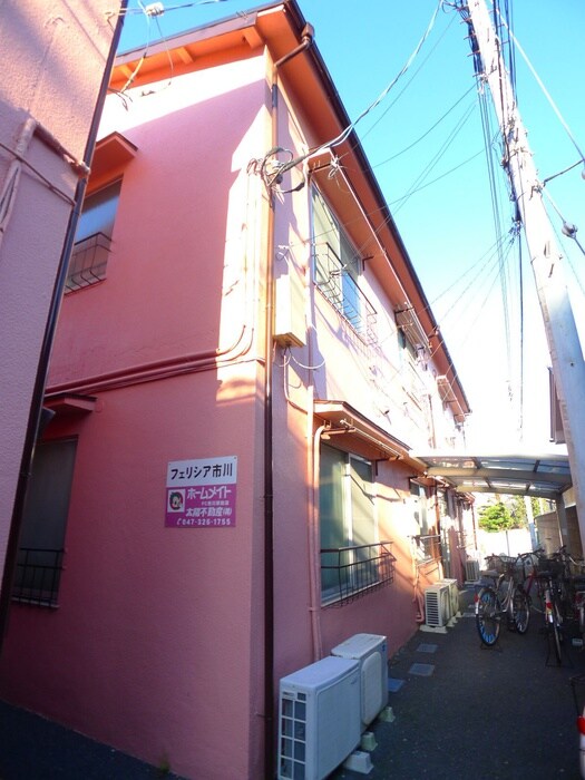 物件外観写真2　(周辺環境)