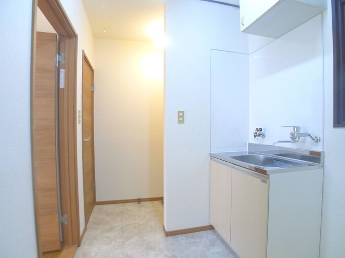 物件内観写真11　(居室)