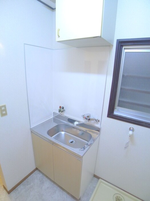 物件内観写真12　(キッチン)