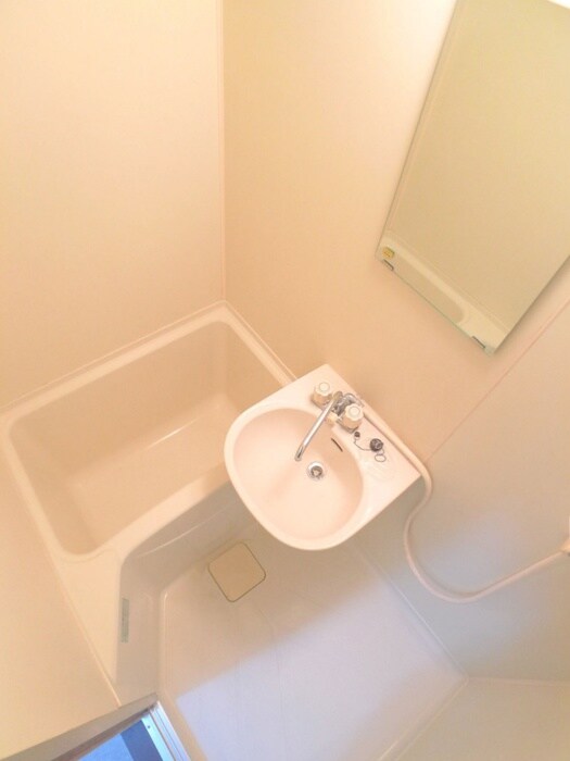 物件内観写真13　(バス／シャワールーム等)