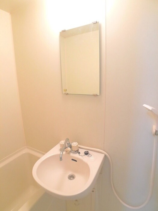 物件内観写真14　(洗面)