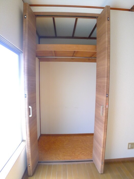 物件内観写真17　(収納)
