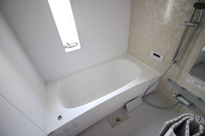 物件内観写真11　(バス／シャワールーム等)