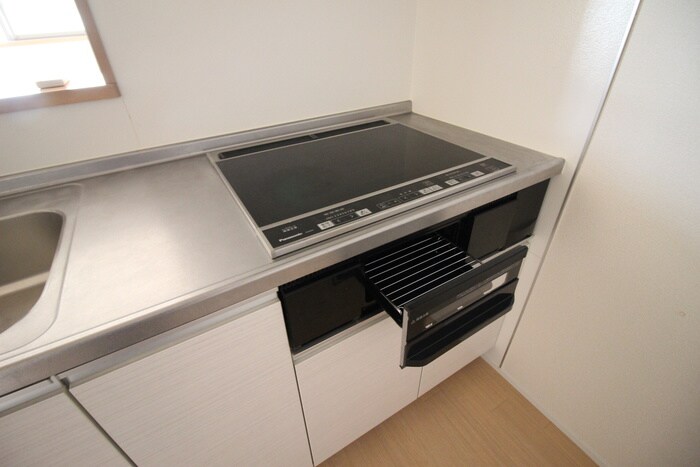 物件内観写真19　(キッチン)