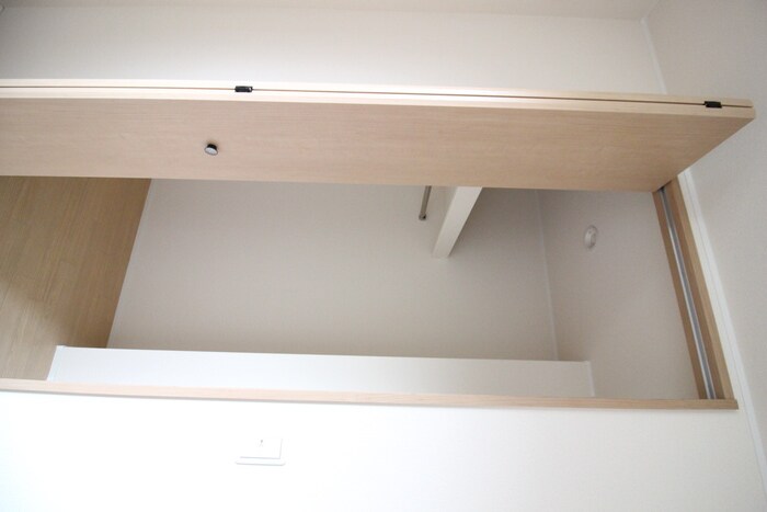 物件内観写真22　(収納)