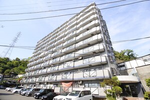 コムーネ湘南北久里浜(406)外観写真