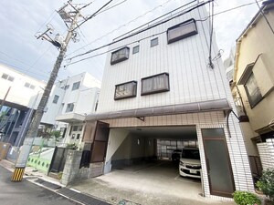 上田ビル外観写真