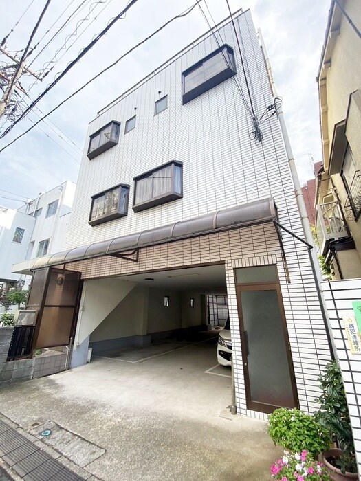 物件外観写真3　(外観写真)