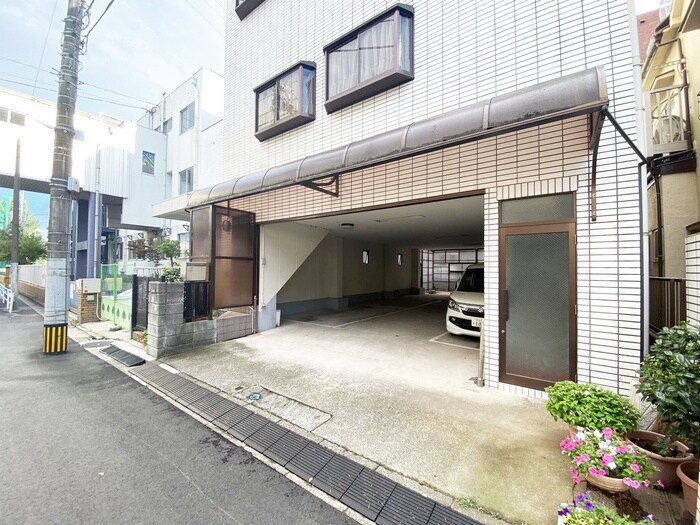 物件外観写真5　(外観写真)