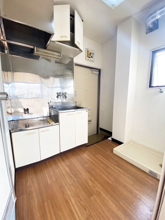 物件内観写真13　(廊下)