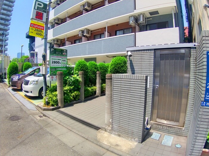 物件外観写真4　(外観写真)