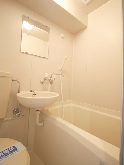 物件内観写真11　(バス／シャワールーム等)