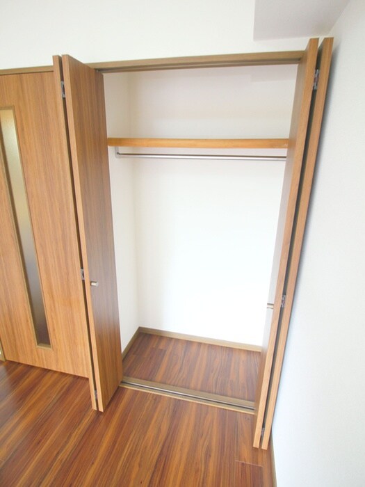 物件内観写真17　(収納)