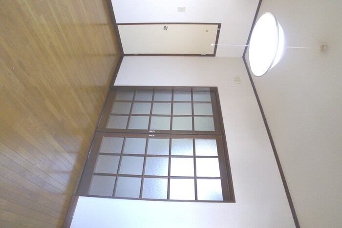 物件内観写真5　(居室)