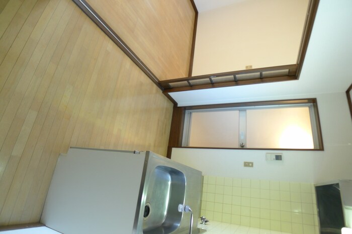 物件内観写真6　(キッチン)