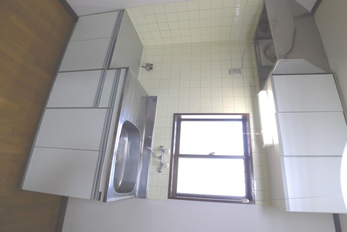 物件内観写真6　(キッチン)