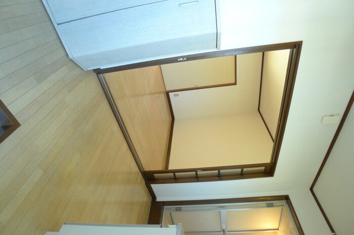 物件内観写真7　(キッチン)