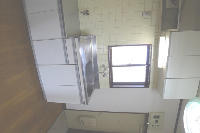 物件内観写真7　(キッチン)