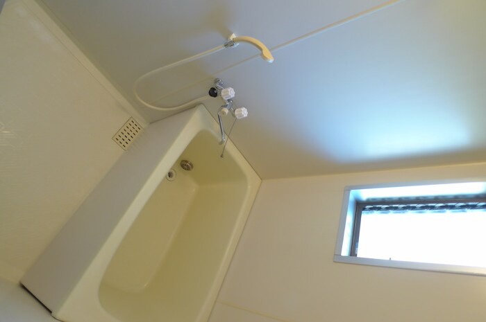 物件内観写真8　(バス／シャワールーム等)