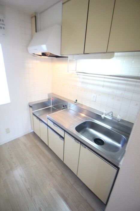 物件内観写真11　(キッチン)