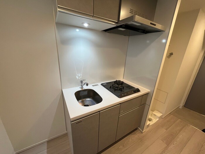 物件内観写真8　(キッチン)