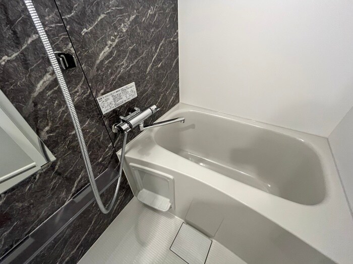 物件内観写真9　(バス／シャワールーム等)