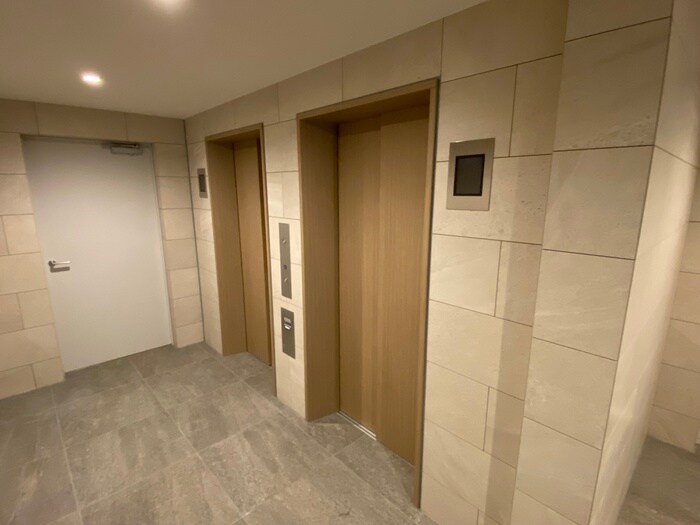 物件外観写真3　(建物設備)