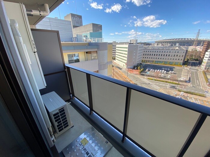 物件内観写真15　(ベランダ・バルコニー)