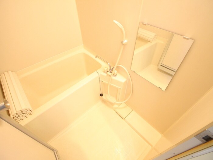 物件内観写真12　(バス／シャワールーム等)