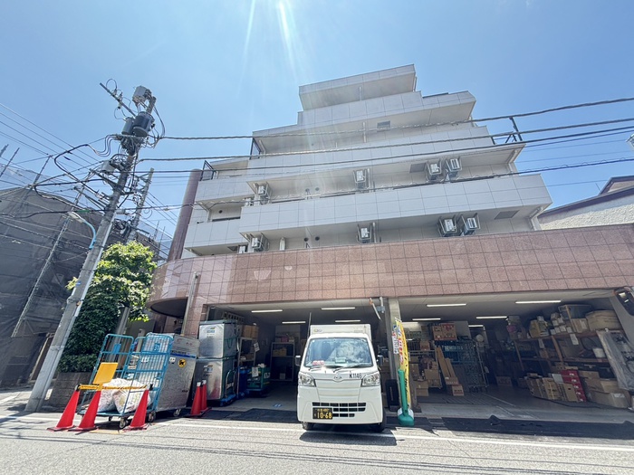 外観写真