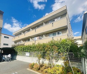 トスカ－ナ外観写真
