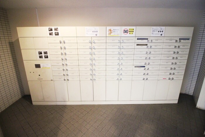 物件外観写真6　(建物設備)