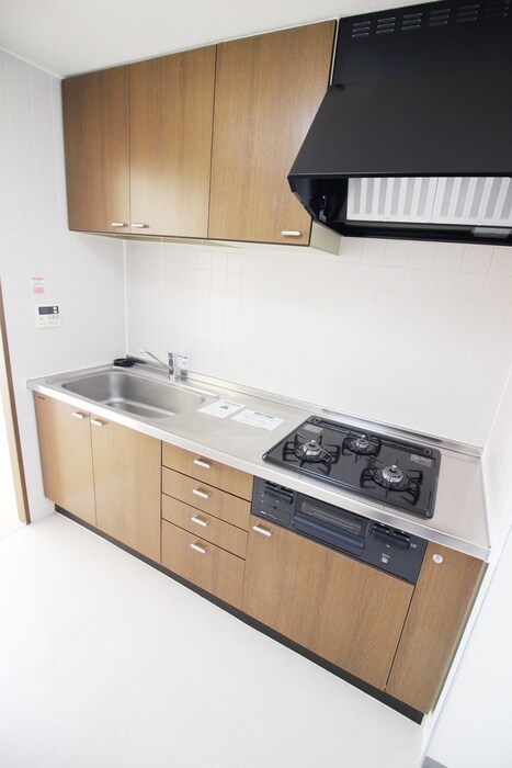 物件内観写真11　(キッチン)